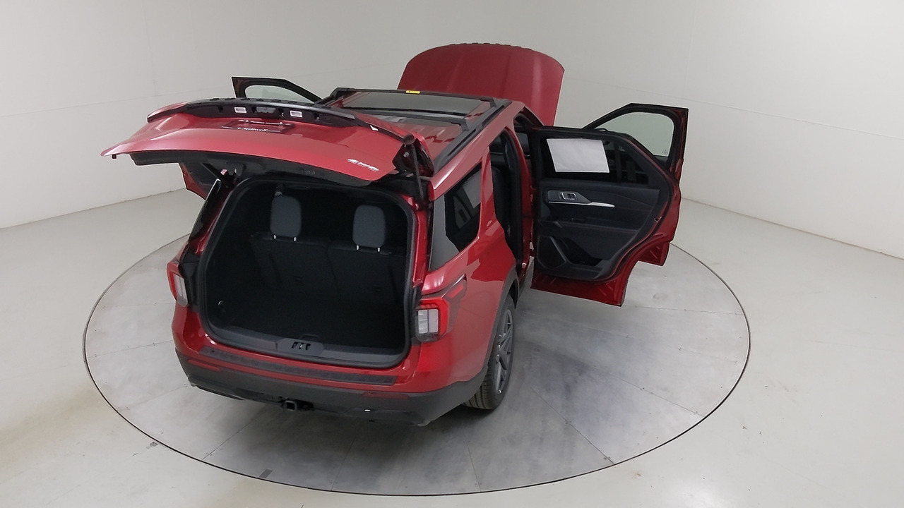 Car Exterior