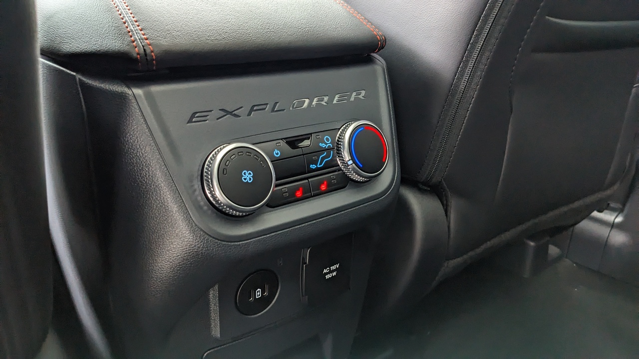 Car Exterior