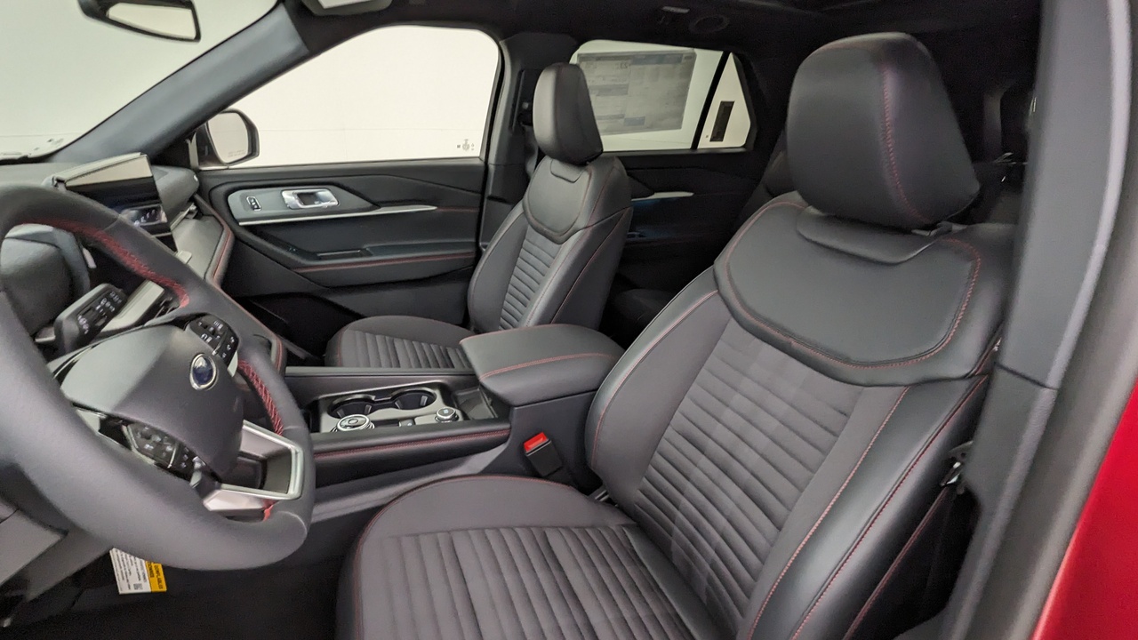 Car Exterior