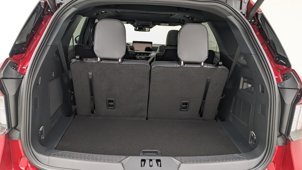 Car Exterior