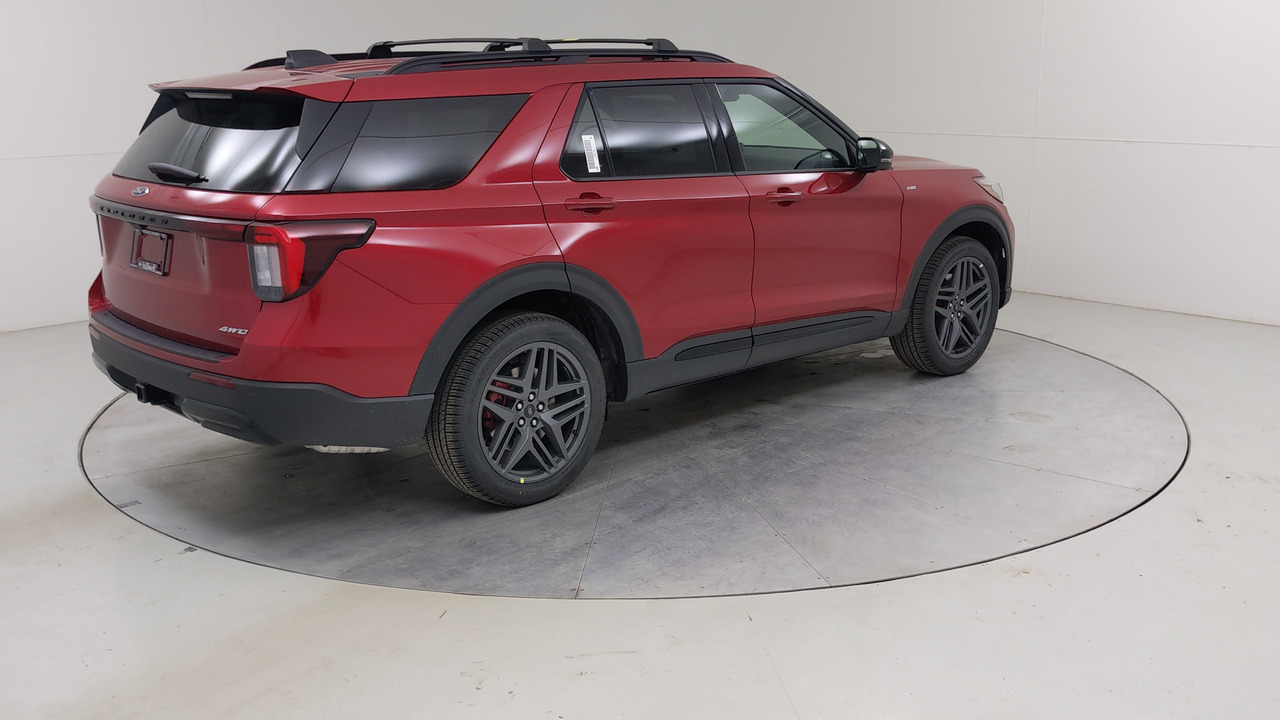 Car Exterior