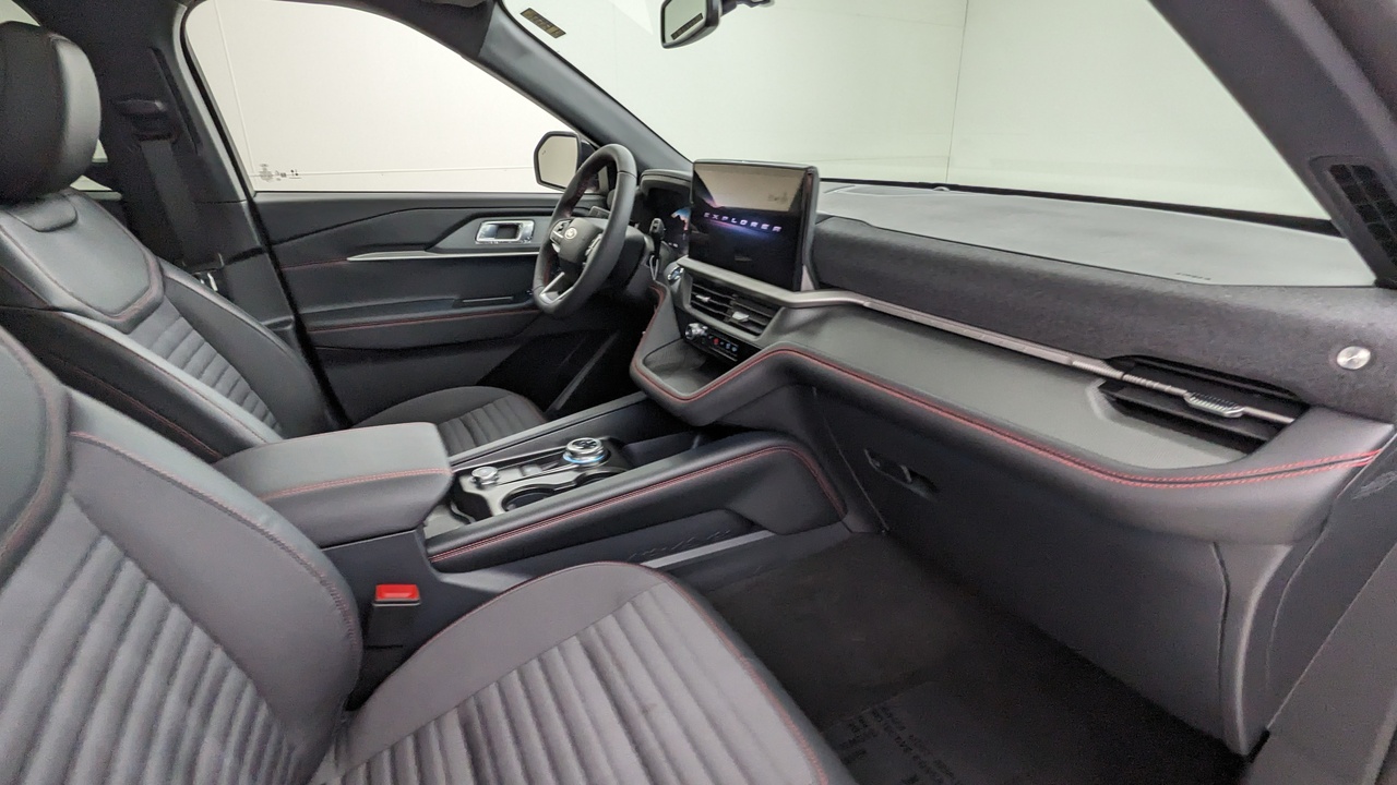 Car Exterior