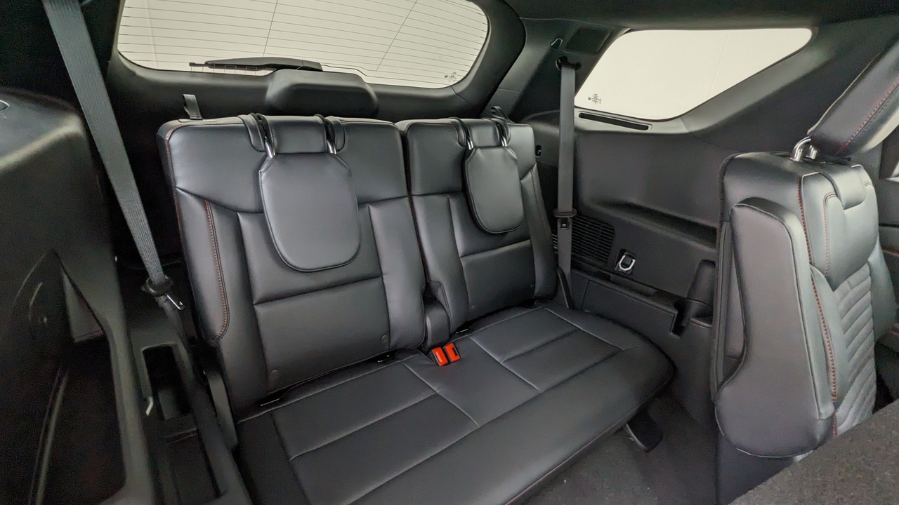 Car Exterior