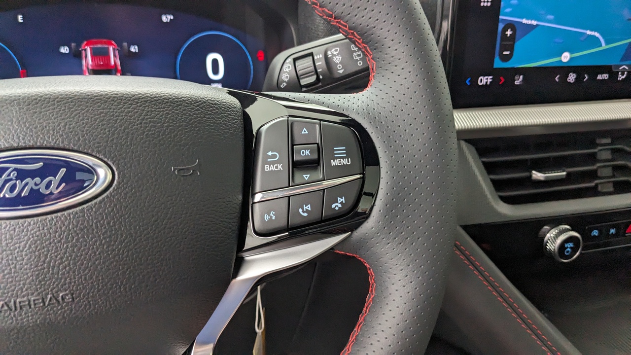 Car Exterior