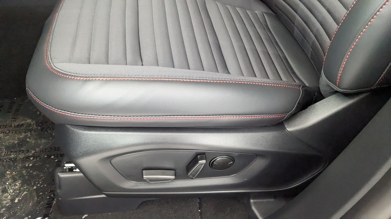 Car Exterior