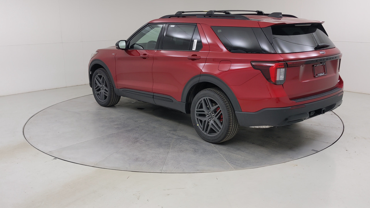 Car Exterior