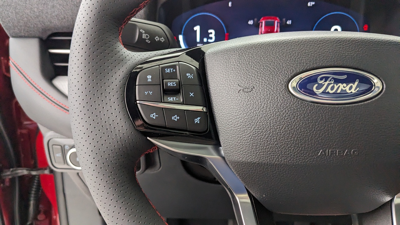 Car Exterior