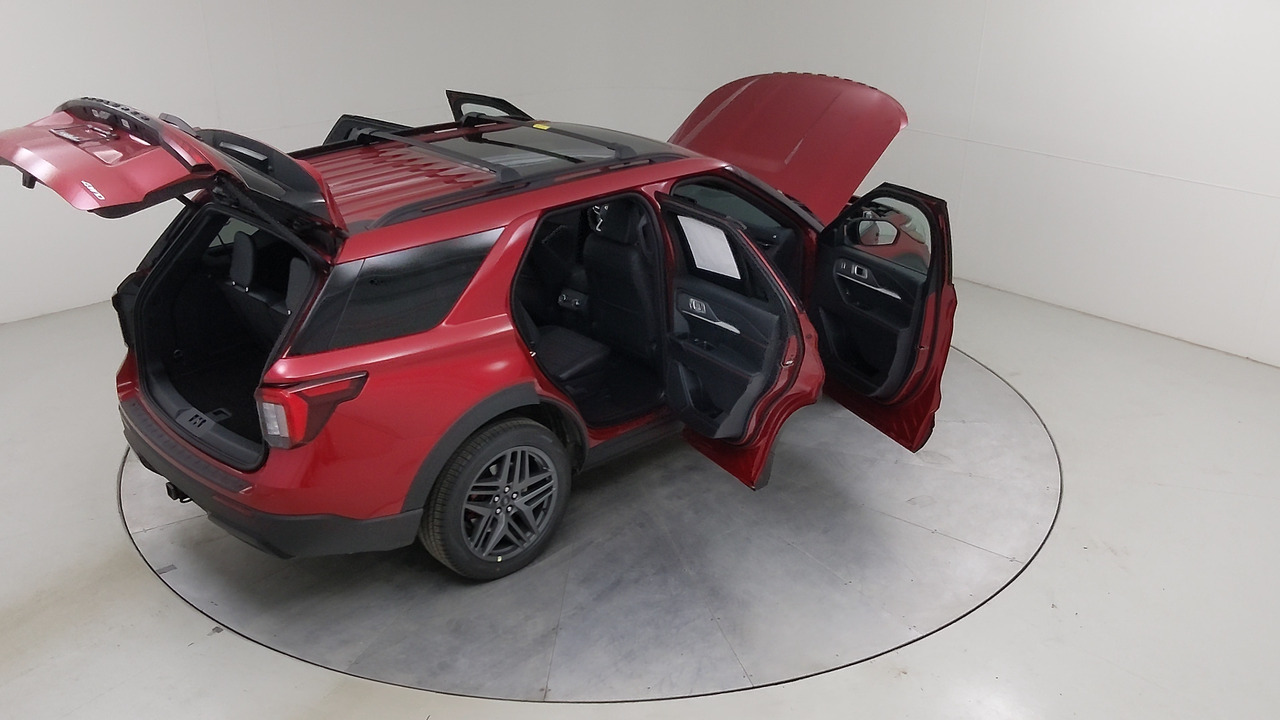 Car Exterior
