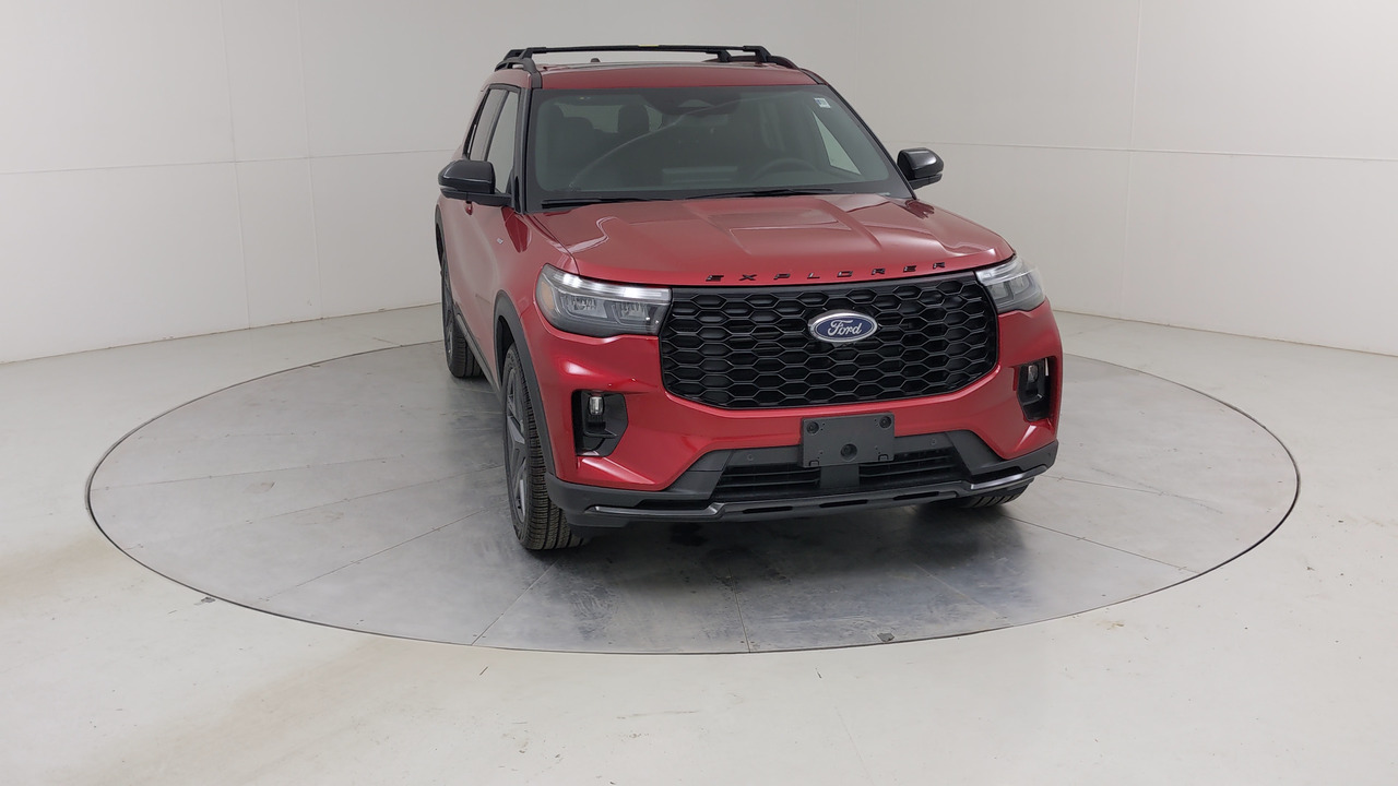 Car Exterior