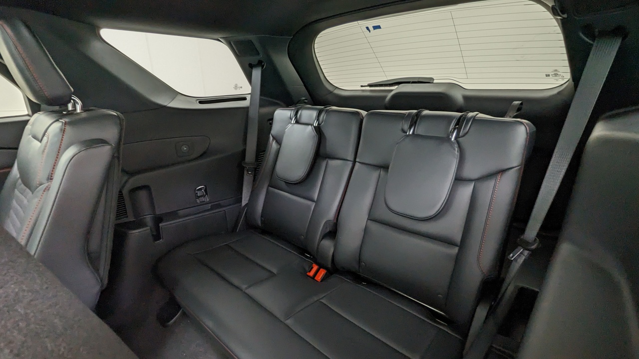 Car Exterior