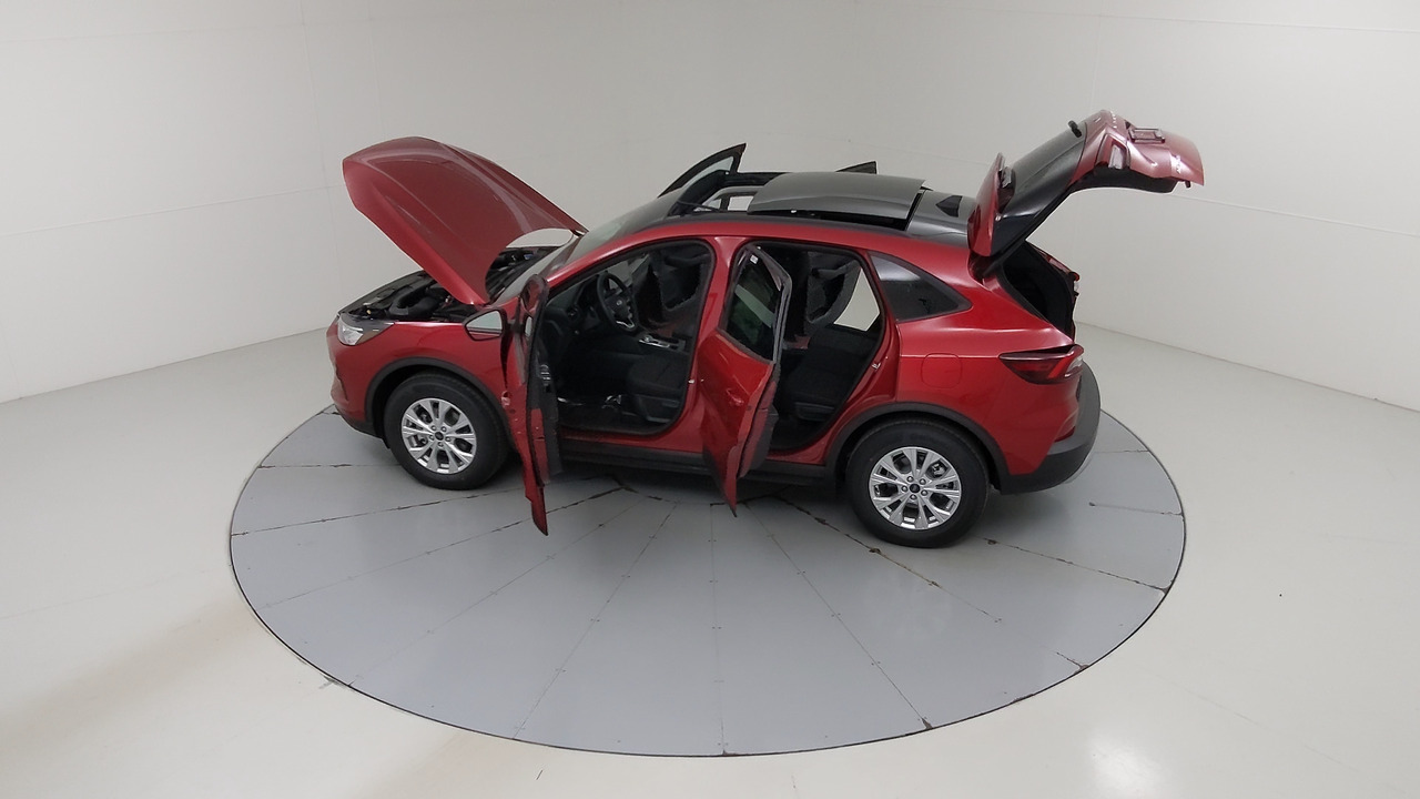 Car Exterior