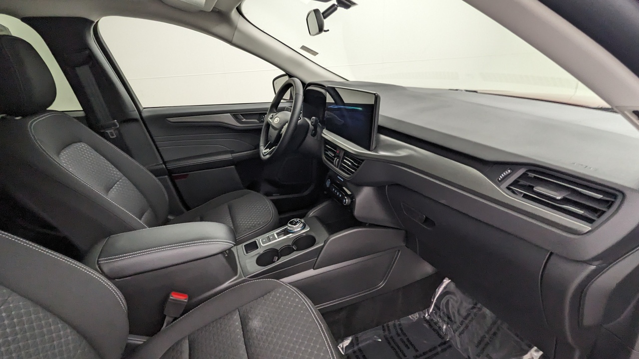 Car Exterior