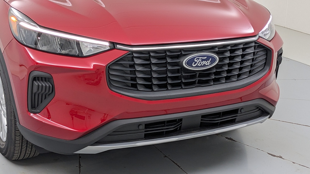Car Exterior