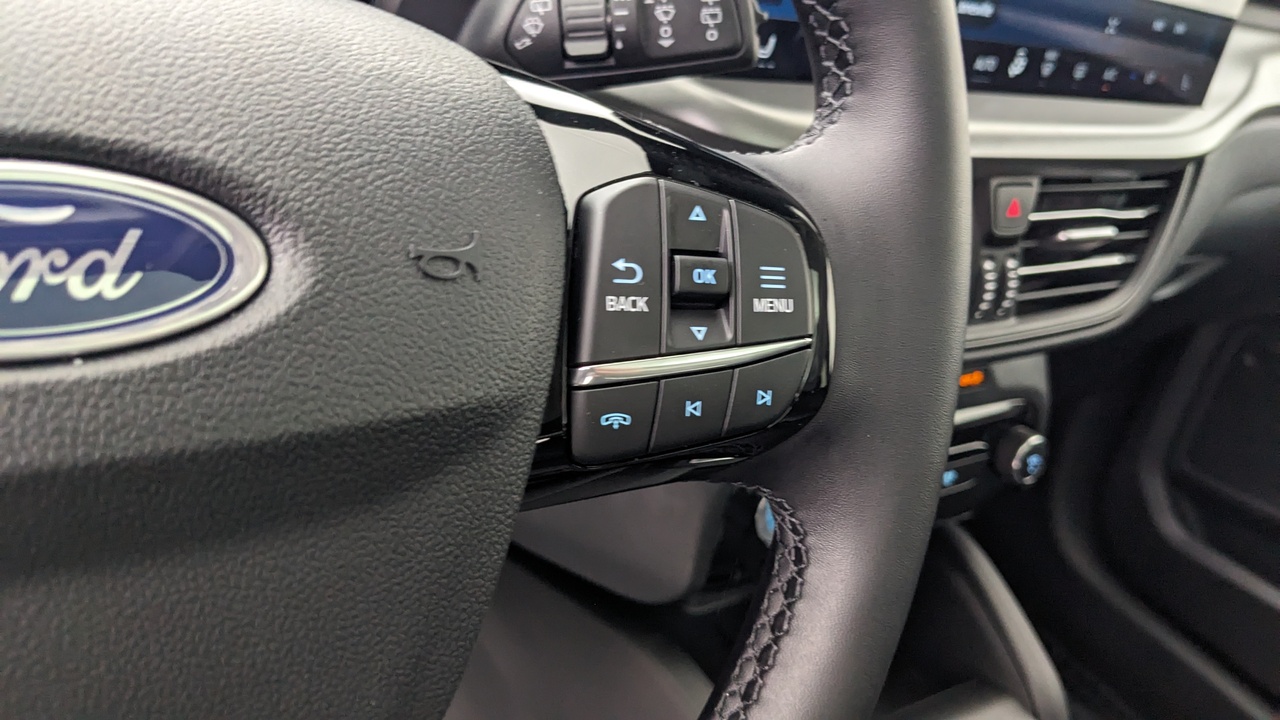 Car Exterior