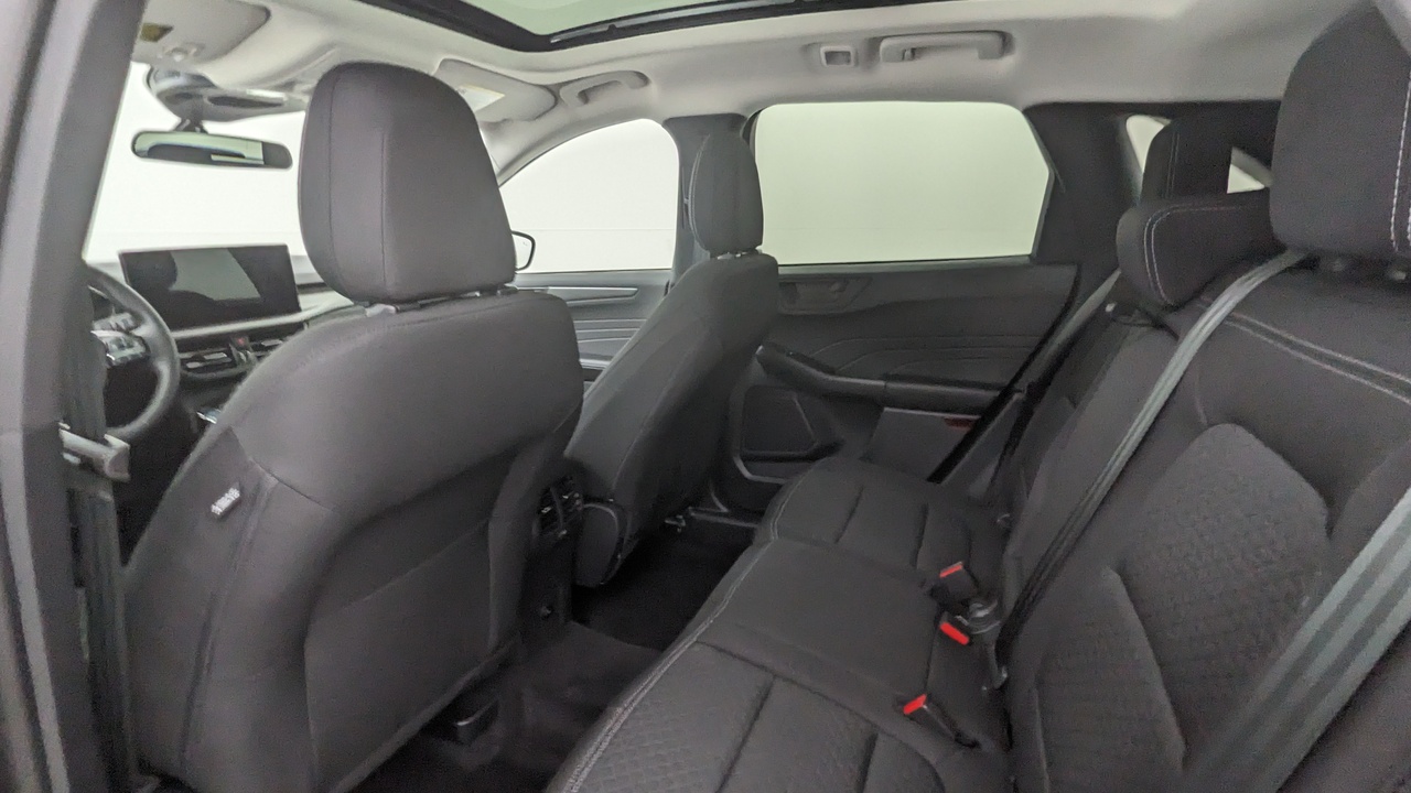 Car Exterior