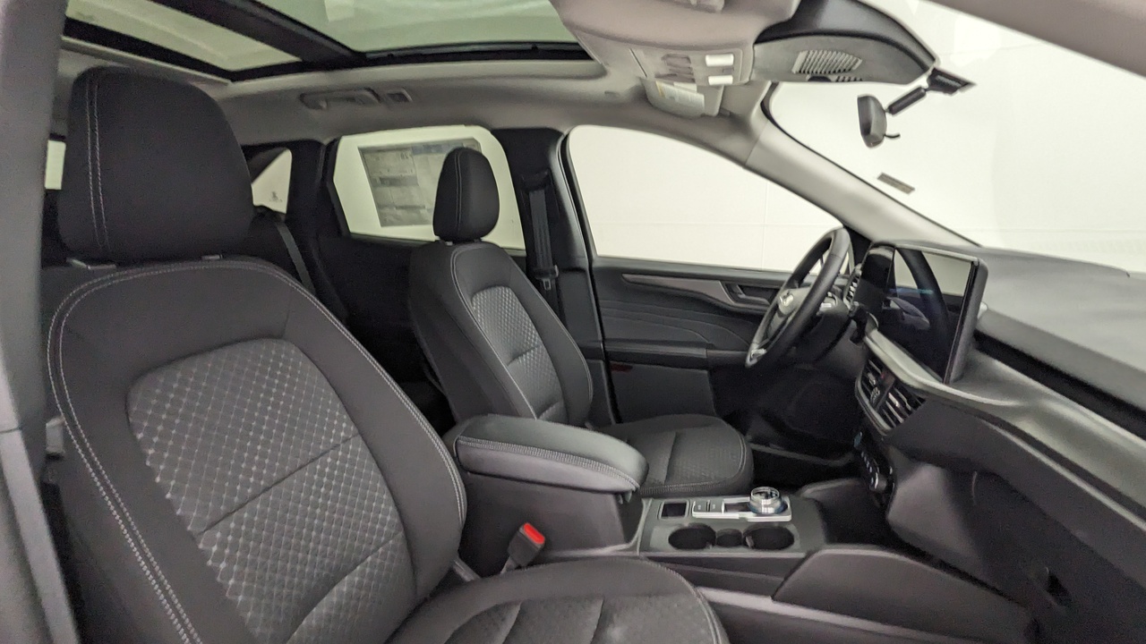 Car Exterior