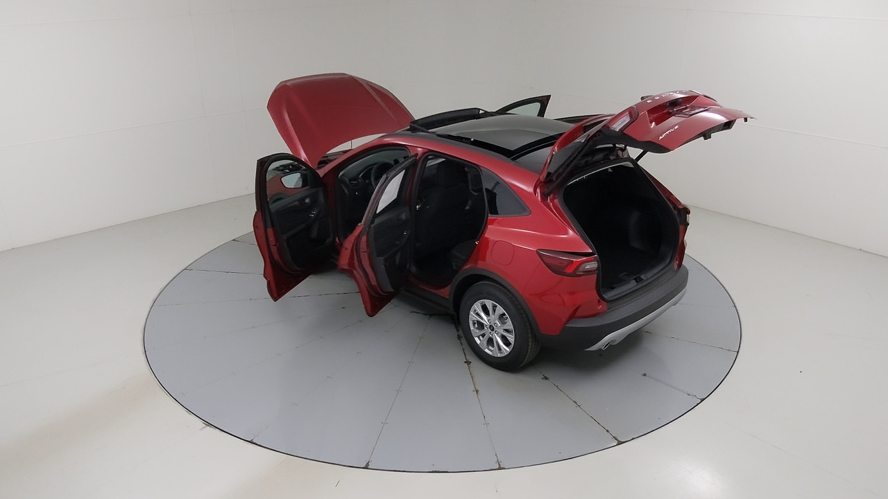 Car Exterior