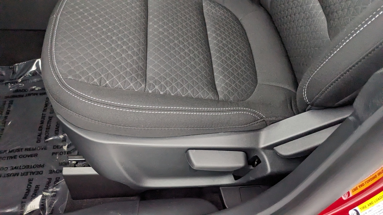 Car Exterior