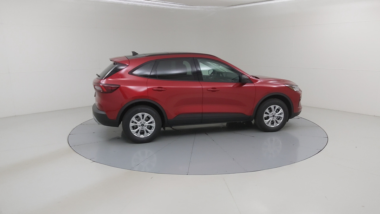 Car Exterior