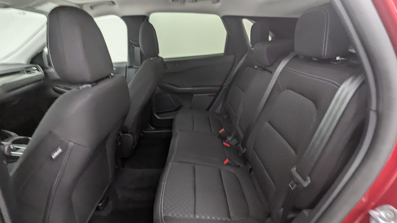 Car Exterior