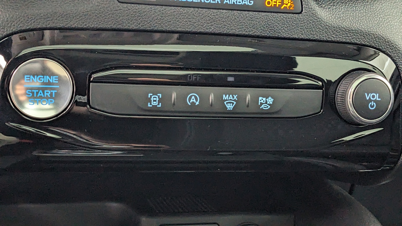 Car Exterior