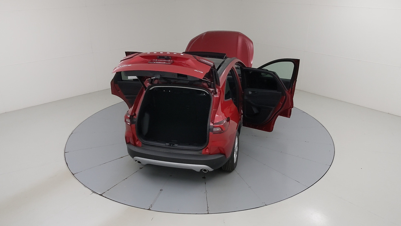 Car Exterior