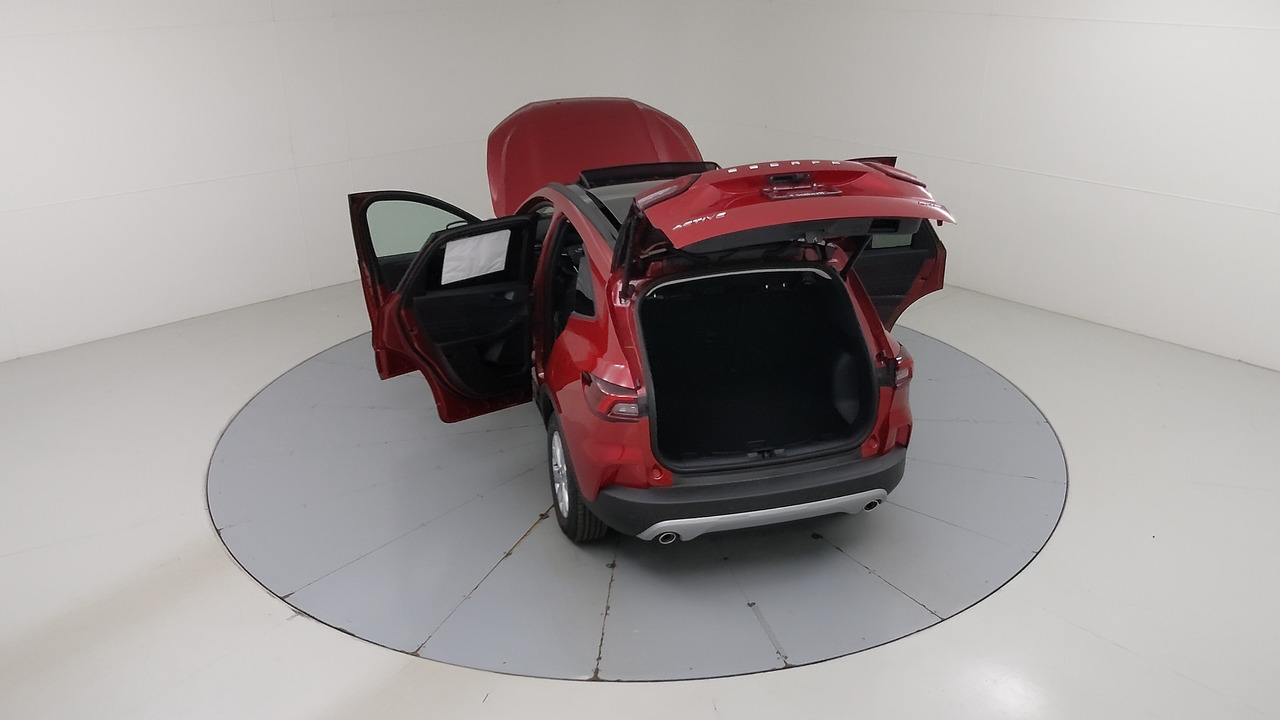 Car Exterior