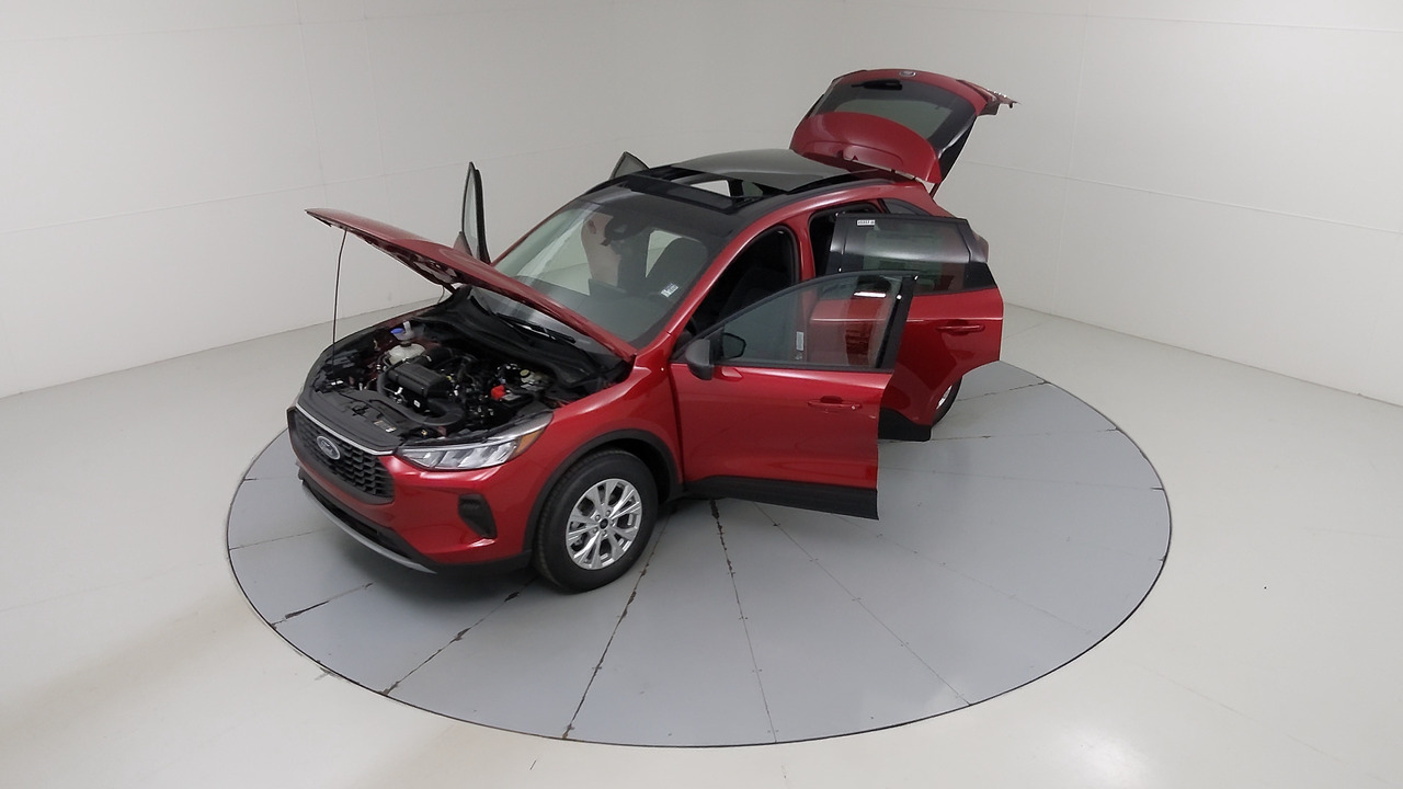 Car Exterior