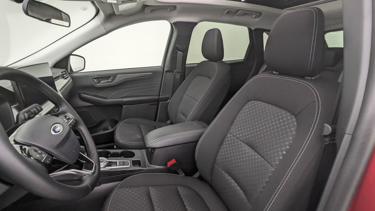 Car Exterior