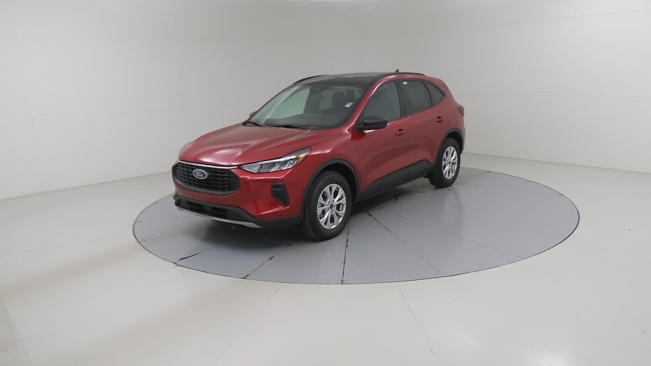 Car Exterior