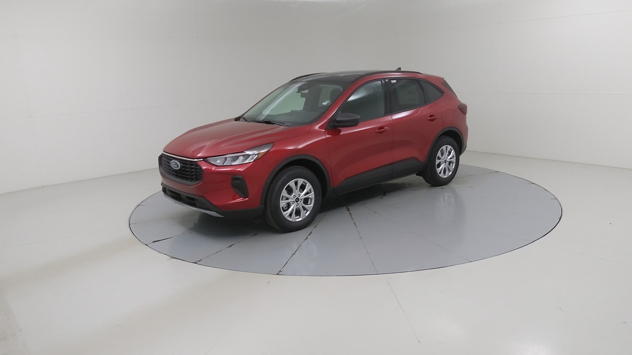 Car Exterior