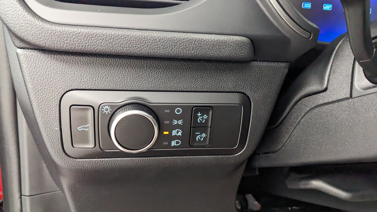 Car Exterior