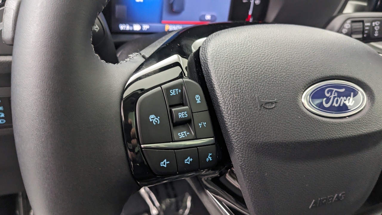 Car Exterior