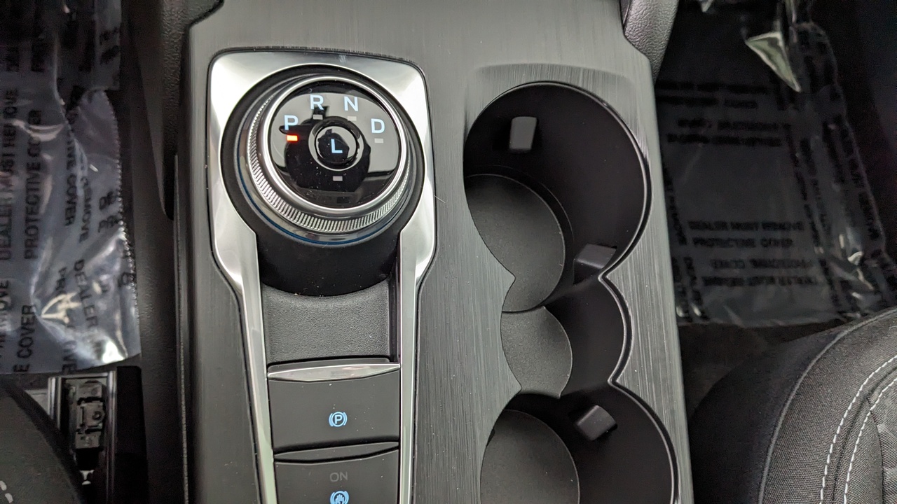 Car Exterior