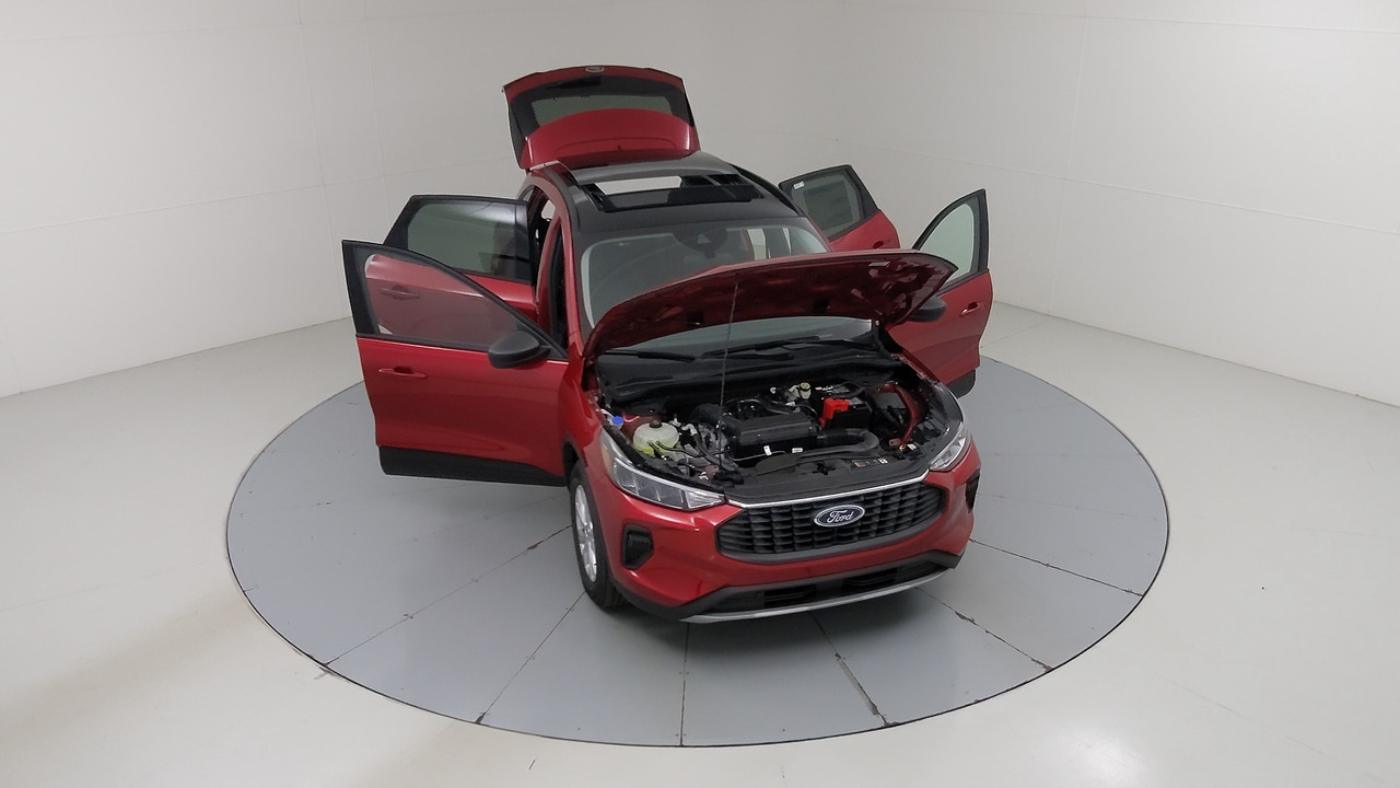 Car Exterior