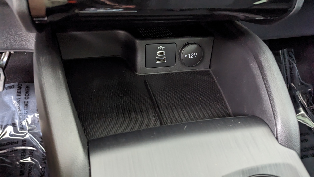 Car Exterior