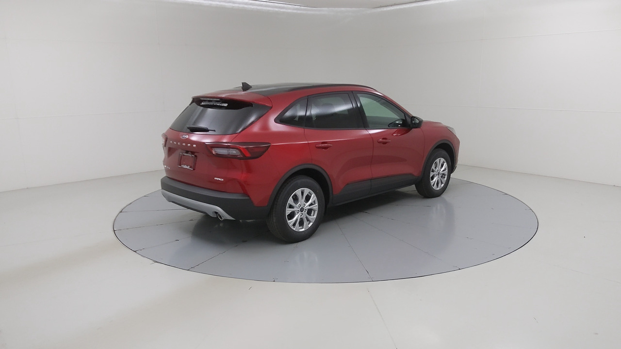 Car Exterior
