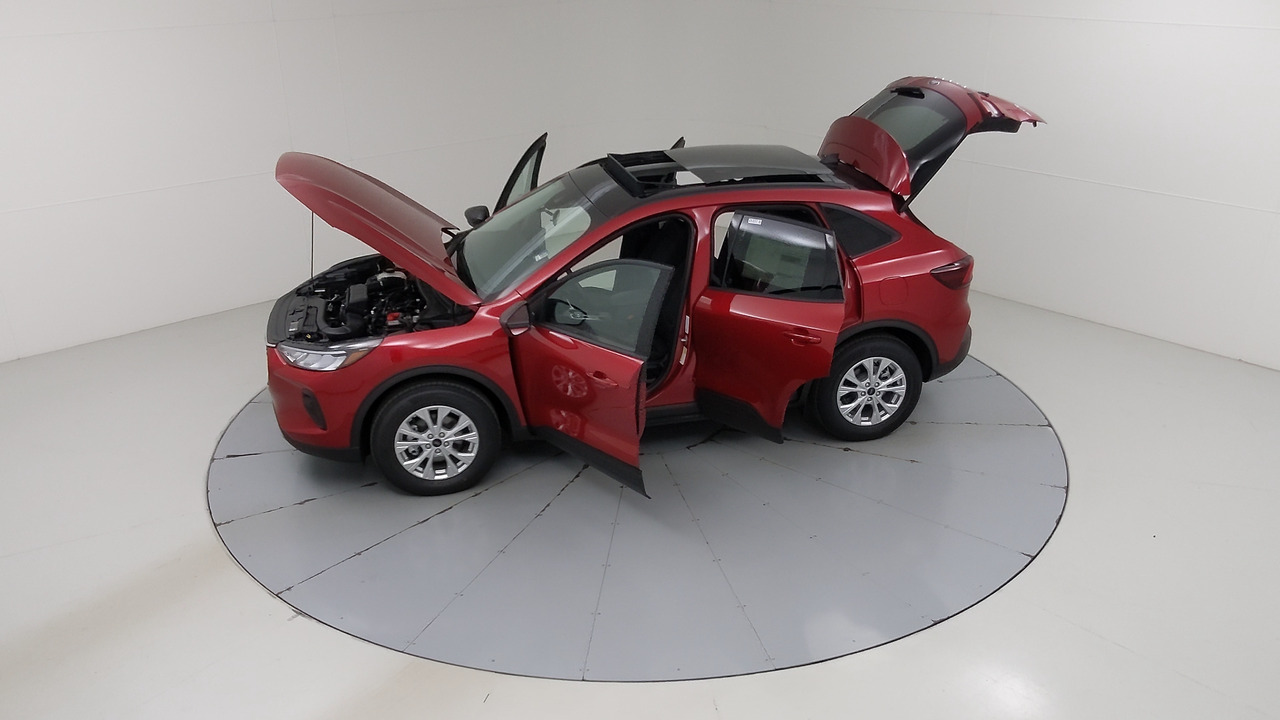 Car Exterior