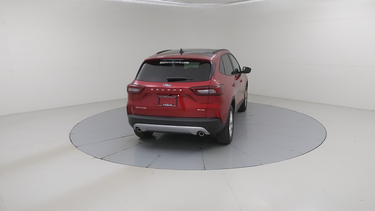 Car Exterior