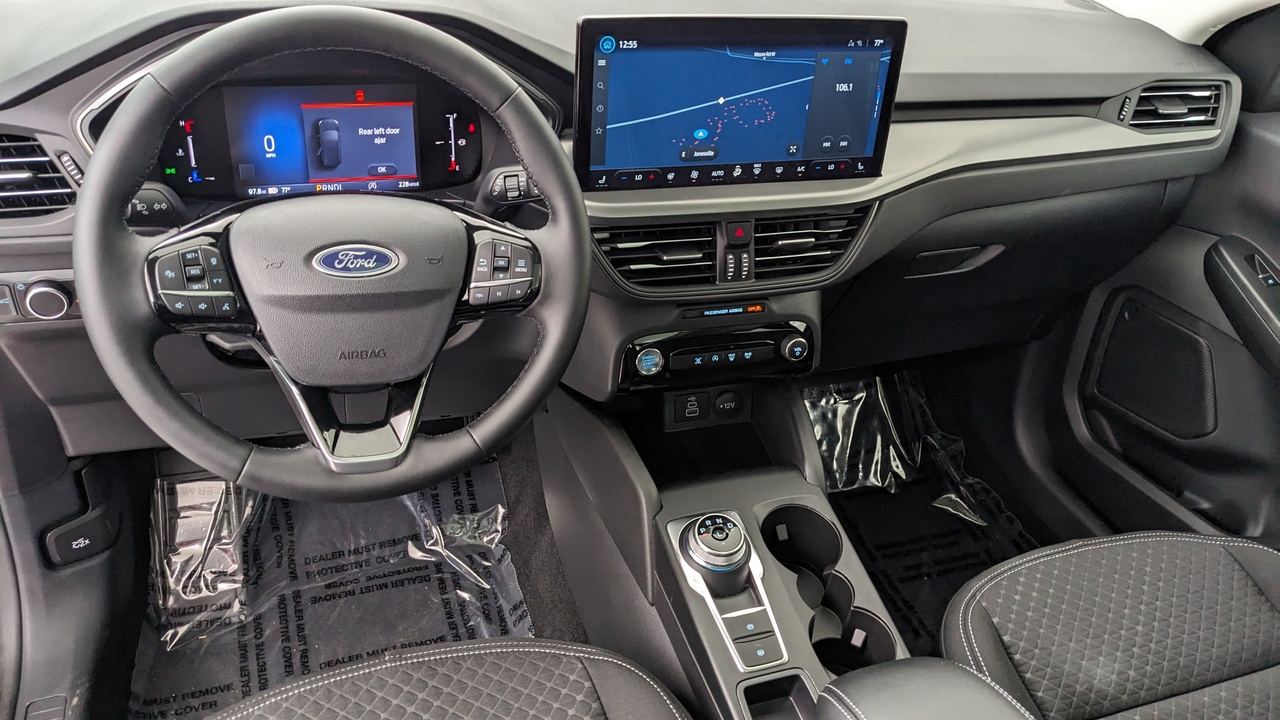 Car Exterior