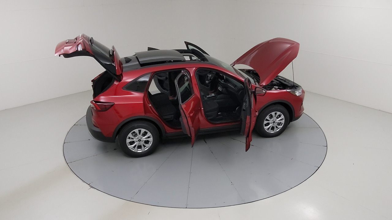 Car Exterior