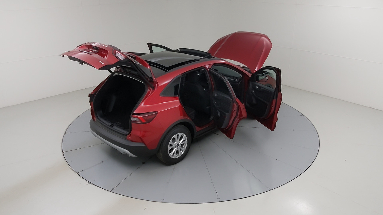 Car Exterior