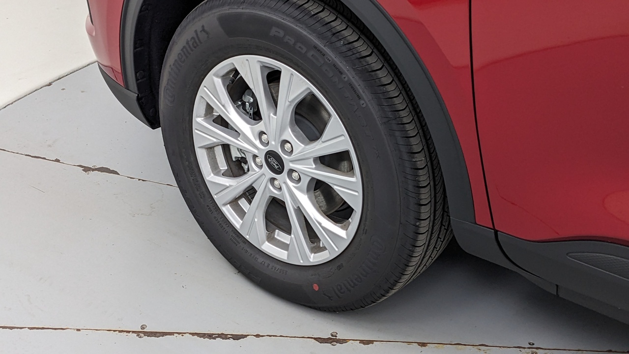 Car Exterior