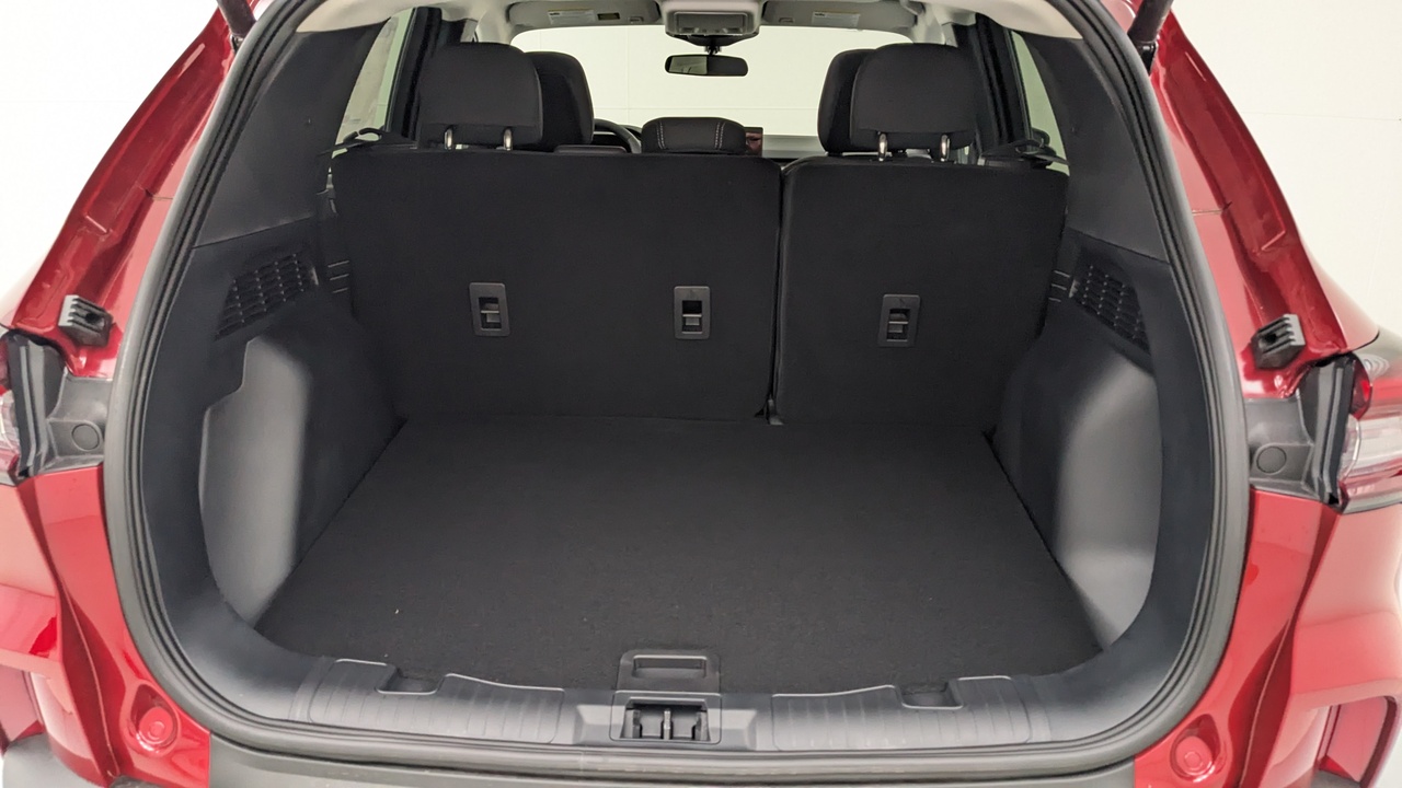 Car Exterior