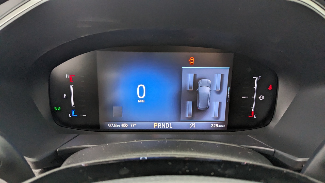 Car Exterior