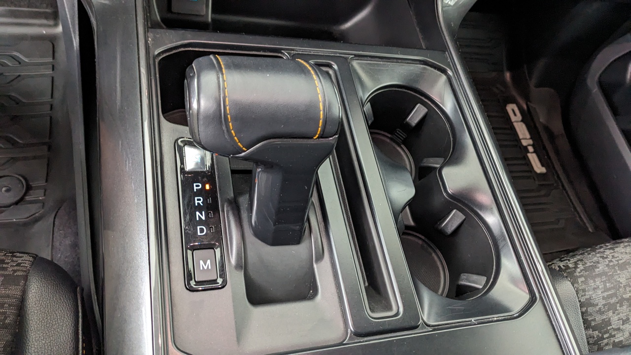 Car Exterior