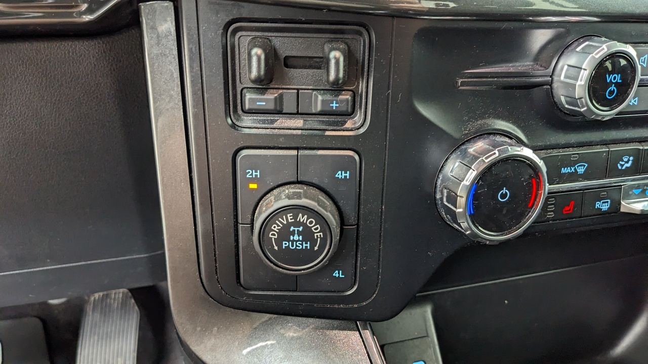 Car Exterior