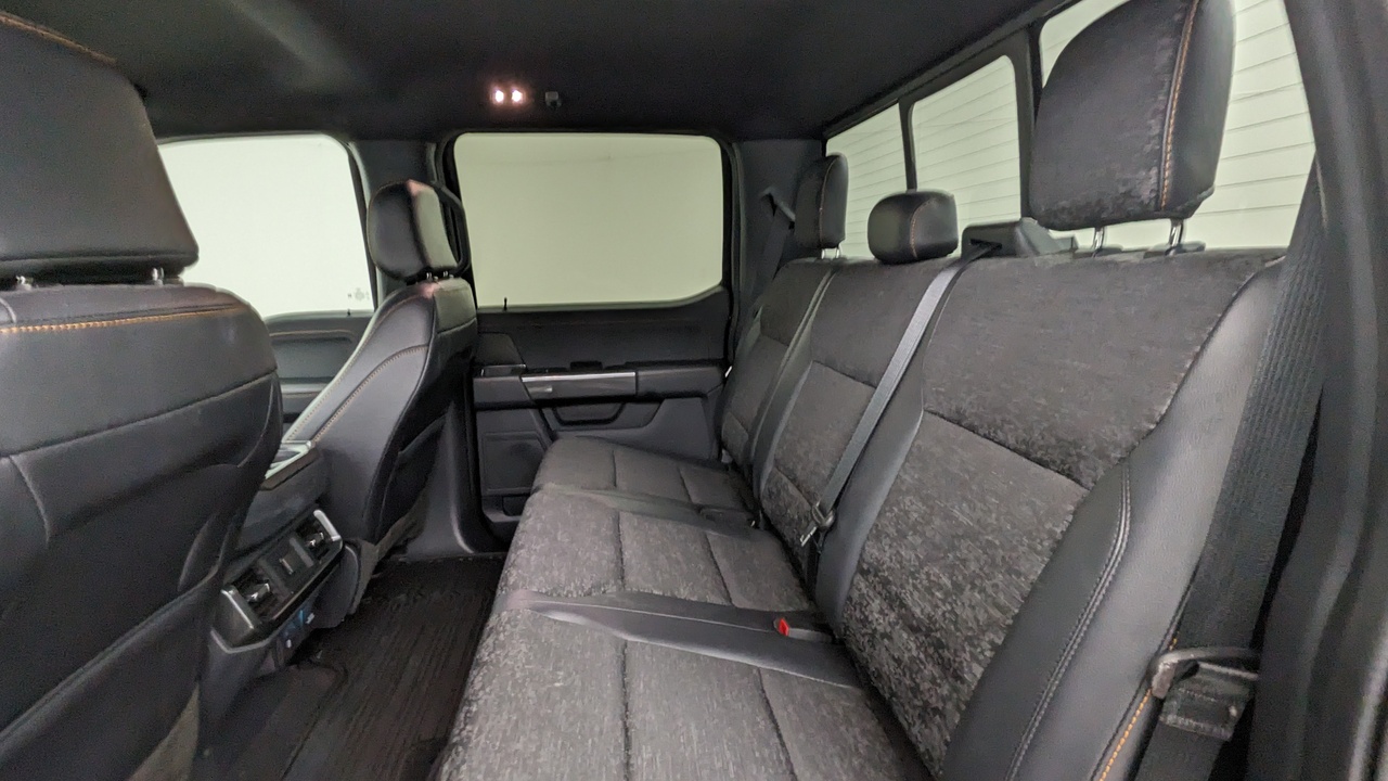 Car Exterior