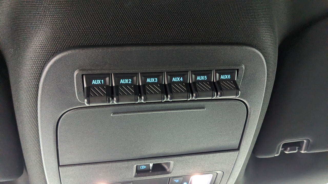 Car Exterior