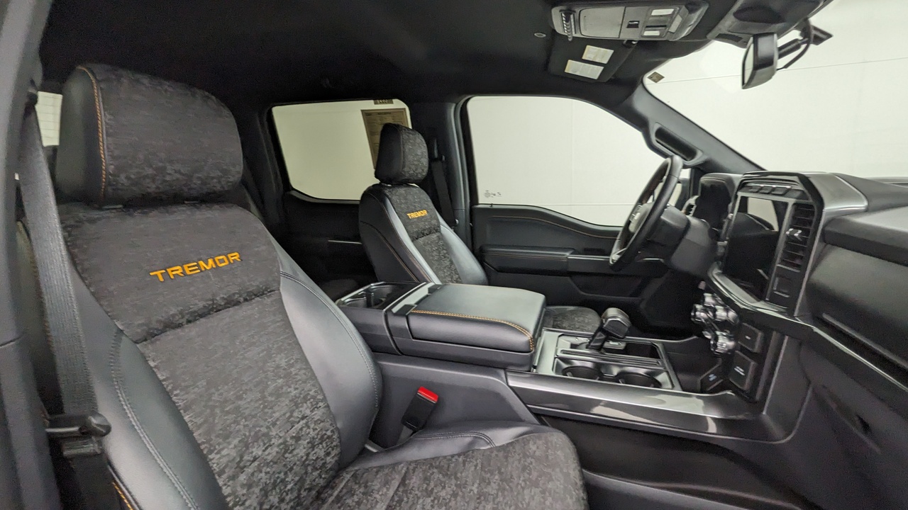 Car Exterior
